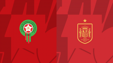 Марокко – Испания. 06.11.2022. Где смотреть онлайн трансляцию матча 
