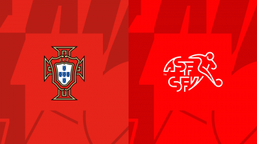 Португалия – Швейцария. 06.12.2022. Где смотреть онлайн трансляцию матча