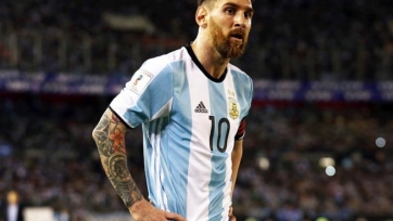 ФИФА открыла дело по поводу поведения Лионеля Месси и других игроков сборной Аргентины