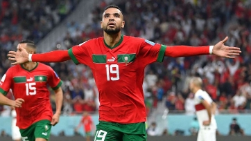 Сборные Марокко и Франции вышли в полуфинал ЧМ-2022, антирекорд Роналду, ФИФА открыла дело против Месси