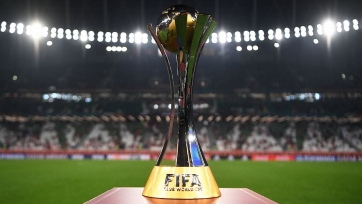 ФИФА объявила о новом формате клубного чемпионата мира