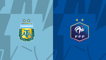 Аргентина – Франция. 18.12.2022. Где смотреть онлайн трансляцию матча