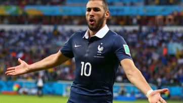 Бензема: «Моя общая история со сборной Франции заканчивается»