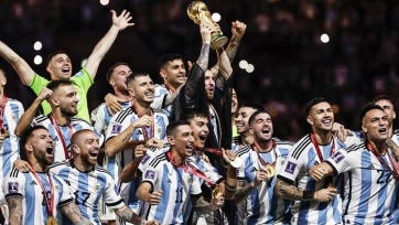 ФИФА объявила суммы призовых сборным за участие в ЧМ-2022