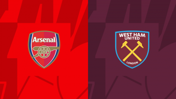 «Арсенал» – «Вест Хэм». 26.12.2022. Где смотреть онлайн трансляцию матча 