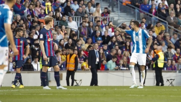 «Барселона» – «Эспаньол» – 1:1. Обзор матча и видео голов