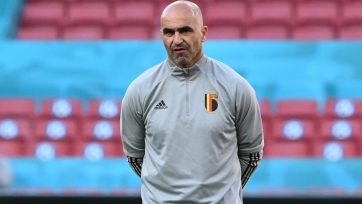 Экс-наставник сборной Бельгии рассказал о переживаниях после ЧМ-2022