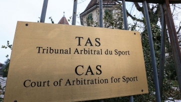 CAS отклонил апелляцию клубов из России на решение ФИФА