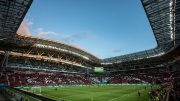 УЕФА перенес матч за Суперкубок УЕФА из Казани в Афины
