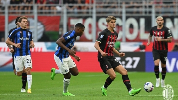 «Интер» – «Милан» – 1:0. Обзор матча и видео голов