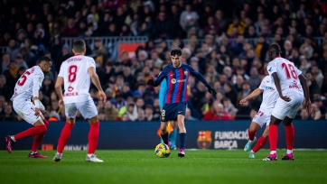 «Барселона» – «Севилья» – 3:0. Обзор матча и видео голов