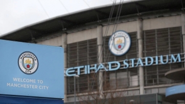 Названы возможные варианты наказания «Манчестер Сити» за нарушение финансовых правил