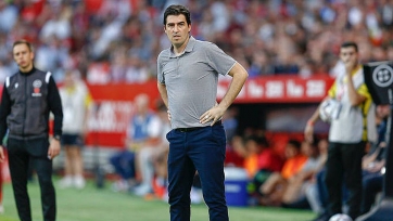 Испанский тренер отклонил предложение клуба АПЛ