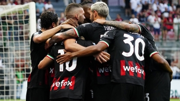 Падение чемпиона: причины серьезного спада у «Милана»
