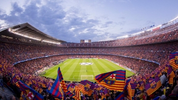 «Барселону» могут отстранить от еврокубков, «Ювентус» готов продать Кьезу, Роналду установил международный рекорд