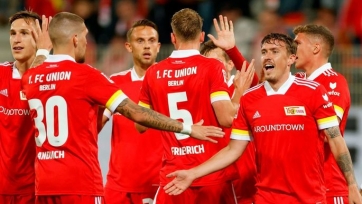 Бундеслига: «Унион» победил «Фрайбург» в матче с шестью голами и другие результаты
