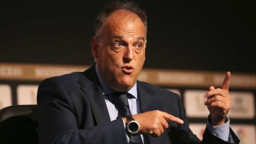 Тебас: «Триумф «Севильи» в Лиге Европы показывает, насколько сильна Ла Лига»
