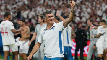 «Севилья» предложила новый контракт главному тренеру
