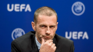 В УЕФА объяснили, зачем нужен потолок зарплат в футболе