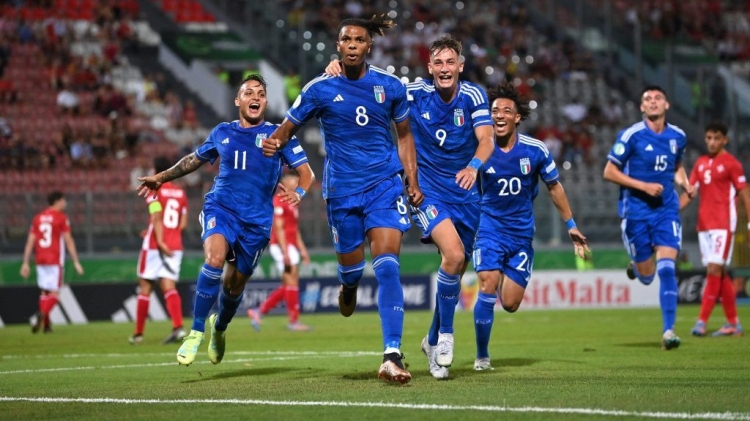 Ответ Роналду: итальянский футбол жив