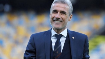 Клуб Криштиану Роналду назначил нового главного тренера