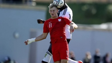 Чемпионат Европы U-19: Польша обыграла Мальту