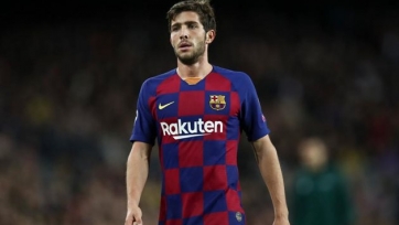 «Барселона» определилась с капитаном на следующий сезон