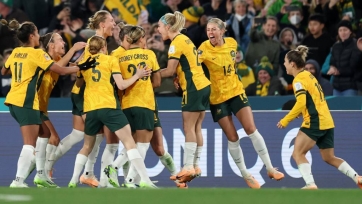 Женский чемпионат мира: Австралия минимально переиграла Ирландию