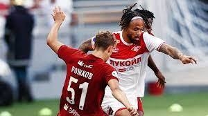 «Спартак» разгромил на выезде «Рубин», победа «Урала» над «Оренбургом»
