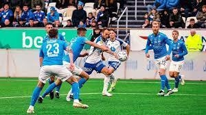 Лига чемпионов: «ПСВ» разгромил «Штурм», «Клаксвик» выиграл у «Мольде»