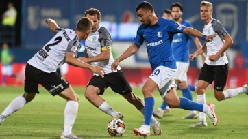 Лига конференций: румынский «Фарул» с голом сына Ривалдо вышел в раунд плей-офф