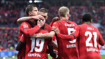 Бундеслига: «Фрайбург», «Штутгарт», «Вольфсбург» и «Байер» выиграли свои матчи