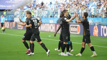 РПЛ: «Нижний Новгород» выиграл у «Рубина»