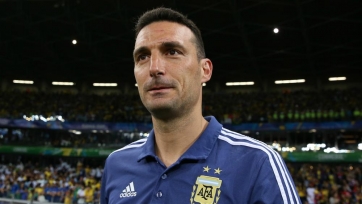 Тренер сборной Аргентины высказался об игре Месси за «Интер Майами»