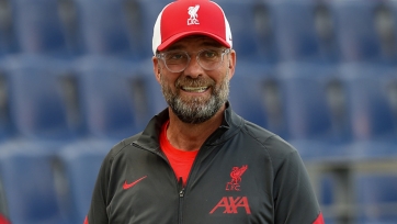 Клопп стал лучшим тренером «Ливерпуля» по числу побед в еврокубках