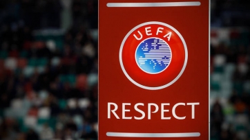 УЕФА наказал федерацию за политический скандал. Болельщики не будут смотреть матч своей сборной