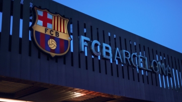 Тебас заявил о возможном исключении «Барселоны» из Ла Лиги