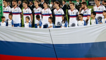 Матч сборных России и Кении будет учтен в рейтинге ФИФА