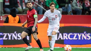 Отбор Евро-2024: Албания разгромила Чехию и другие результаты