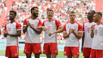 Известный футболист собирается покинуть «Баварию»