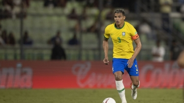 Тьяго Силва высказался о своей ситуации в сборной Бразилии