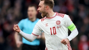 Сборная Дании понесла серьезные потери на решающие матчи отбора Евро-2024