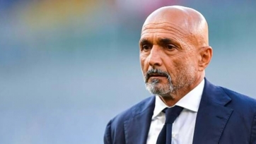 Спаллетти: «У сборной Италии есть страх перед матчами с Северной Македонией и Украиной»