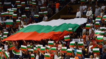 Матч отбора Евро-2024 Болгария – Венгрия находится под угрозой срыва