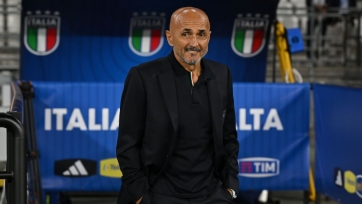 Спаллетти оценил готовность сборной Италии к решающим матчам отбора на Евро-2024