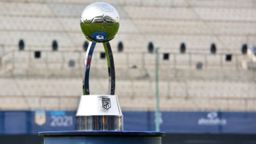 Стали известны четвертьфинальные пары Кубка Профессиональной лиги Аргентины