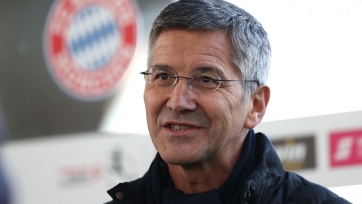 Президент «Баварии» оценил трансферный бюджет клуба