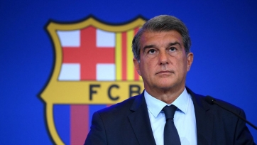 Президент «Барселоны» озвучил трансферную цель клуба на январь