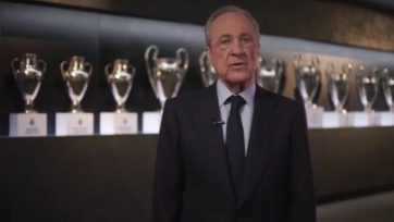 Президент «ПСЖ» ответил преиденту «Реала» о Суперлиге