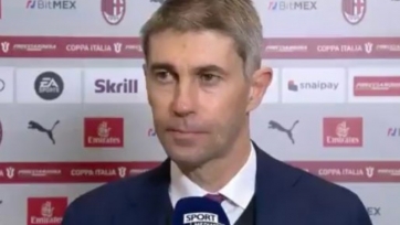 Бывший спортивный директор «Милана» может получить должность в «Роме»